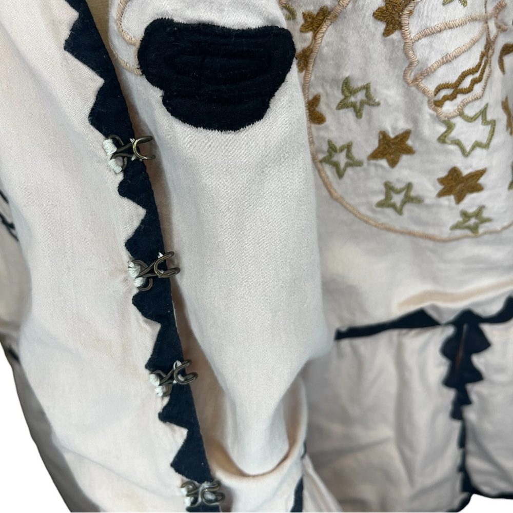 Magnolia Pearl Binky Jacket - Picture 5 of 6